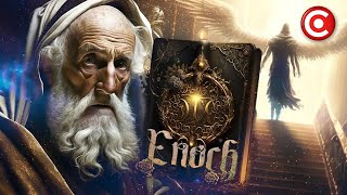 The Book of Enoch Banned from The Bible Reveals Shocking Secrets Of Our History [upl. by Ratib947]