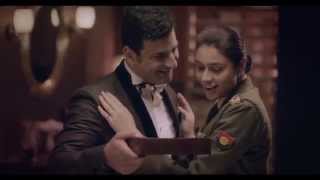 JOYALUKKAS  PRIDE DIAMOND COLLECTIONS AD  HINDI [upl. by Ebocaj]