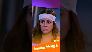 Kundali Bhagya New Twist  newpromo kundalibhagya kundalibhagyanewpromo shorts kundali [upl. by Bloomer176]