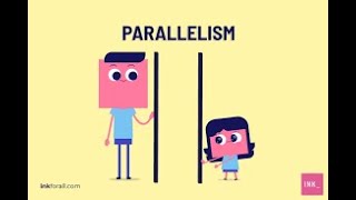 Parallelism Video [upl. by Tomasina]