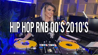 HIP HOP 2000s 2010s Mix  10  The Best of HIP HOP 2000s 2010s Mixed by Jeny Preston [upl. by Hplodur68]