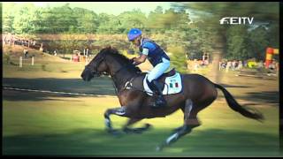 HSBC FEI European Eventing Championships 2011  Trailer [upl. by Hyacinthia]