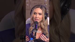 Lara Trump Shares Hilarious First Meeting with Donald Trump quotIm Going to Get You Ice Creamquot [upl. by Nwahsaj]