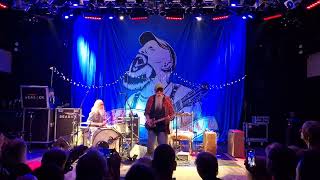 Seasick Steve   LIVE  Prague 102024 [upl. by Thar]