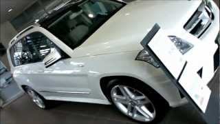 2012 Mercedes GLK 220 CDI 4Matic 170 Hp 205 Kmh 127 mph  see also Playlist [upl. by Dorothy]