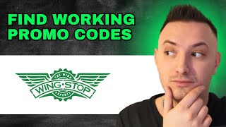 Wingstop Promo Code 2024  FIND WORKING CODES [upl. by Winthorpe]