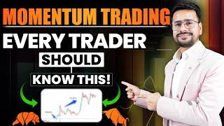 Momentum Trading Explained  What is Momentum Trading or Investing  Momentum Trading Strategies [upl. by Asselem517]