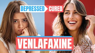 Venlafaxine Review Effexor  Uses Dosage Side Effects and Safety  Doctor Explains [upl. by Nospmoht173]