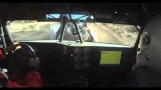 Ride along with Wayne Lugo in 1450 at SNORE Battle at Primm [upl. by Flagler]