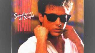 Corey Hart  I Wear My Sunglass Remix hiphop [upl. by Wendeline634]