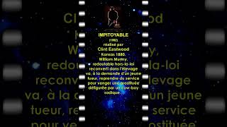 Impitoyable de Clint Eastwood 1992 clinteastwood genehackman morganfreeman [upl. by Jarrett651]