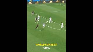 LuKa Modric Football Skills amp Goal 😎💯 youtubeshorts Shorts [upl. by Anneiv940]