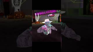 NIZMO DANCE gtag gorillatag dance vr [upl. by Outlaw]