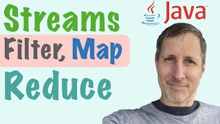 Java 8 STREAMS Tutorial [upl. by Anairt]