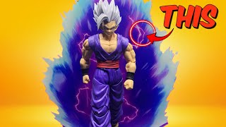 These are PERFECT for your Dragon Ball SH Figuarts Collection [upl. by Mathilde524]