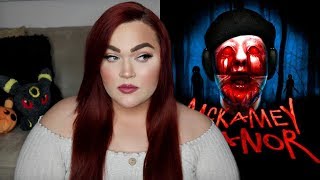 McKamey Manor  An quotExtremequot Haunted House You Should NEVER Visit [upl. by Aihgn]