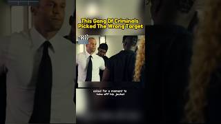 The Transporter 2 2005 shorts viralvideo [upl. by Aduh223]