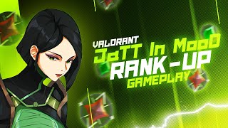 VALORANT LIVE INDIA  RANKED valorant valorantlive gamerboy [upl. by Giacinta]