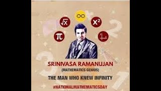 Remembering The Contributions of Srinivasa Ramanujan [upl. by Katt]