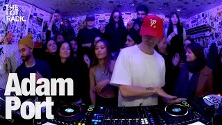 Adam Port Keinemusik TheLotRadio 02212024 [upl. by Ahsitauq]