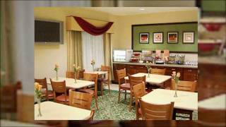 Champaign IL Hotels  Fairfield Inn Champaign Illinois Hotel [upl. by Yenterb]