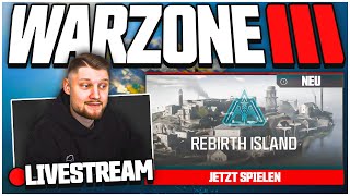 REBIRTH ISLAND GRIND in WARZONE [upl. by Troc]