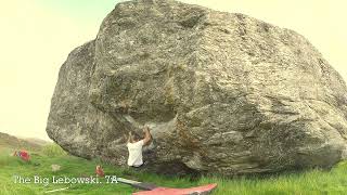 Ruthven bouldering [upl. by Huber]