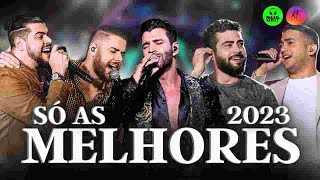 🎧SÓ AS MELHORES 2023🥇As Mais Tocadas do Sertanejo  Top Sertanejo 2023 sertanejo2023 melhores2023 [upl. by Kahler]