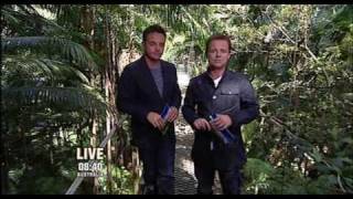 Im A Celebrity Get Me Out Of Here 2009 E13 P5 [upl. by Kincaid448]