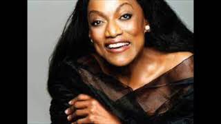 Jessye Norman quotPanis Angelicusquot César Franck [upl. by Aisile226]