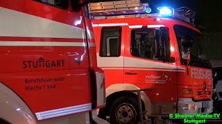 E  WOHNUNGSBRAND SKALTENTAL  Eine Person tödlich verletzt  2 ALARM  Geringer Platz für DLK [upl. by Bettina]