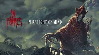 In Flames  Pure Light Of Mind Official Visualizer Video [upl. by Bale]