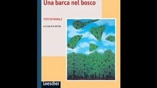 Recensione 22 Una barca nel bosco  Paola Mastrocola [upl. by Eissolf]