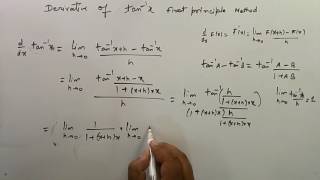 Nth Derivative Of Sin Inverse X  Leibnitz Theorem  Solved Problems [upl. by Anitirhc437]