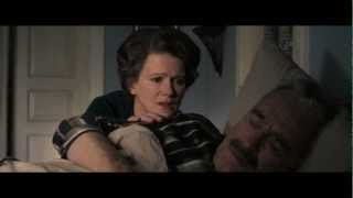 HANNAH ARENDT trailer deutsche Untertitel [upl. by Dessma]