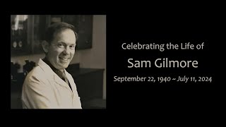 Sam Gilmores Funeral [upl. by Imelda]