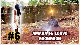 AMAKA FE LOHO VOINDI 6 film complet en ewe [upl. by Otaner810]