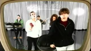 HAPPY MONDAYS  STEP ON 1990  MULTIMEDIA BY MILK amp HONEY [upl. by Severin]