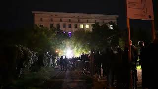 Dentro il Berghain esplorando il club più esclusivo di Berlino [upl. by Ahsemit]