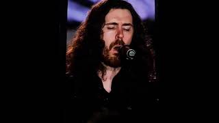 hozier singing unknownnth in glasgow [upl. by Uria]