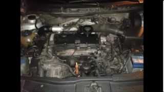 How To  Installazione KIT Forge elimina EGR VW Golf [upl. by Hubing]