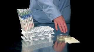 QSwab Environmental Sample Collection Swab [upl. by Reh126]