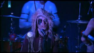 BONAPARTE AMAZING FULL CONCERT [upl. by Gniy]