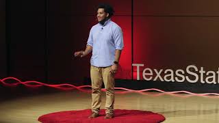 Recognizing Privilege Power to All People  Michael Yates  TEDxTexasStateUniversity [upl. by Oxford]