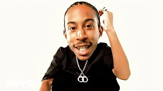 Ludacris  Rollout My Business Official Music Video [upl. by Nerine]