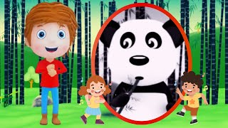 Ram Sam Sam  Kids Song for Kiddos [upl. by Yur]