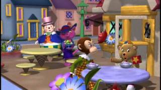 Noddy Theme Tune Make way for Noddy [upl. by Norted]