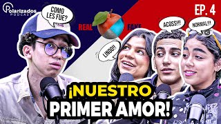 TODO lo que tienes que SABER sobre el AMOR  POLARIZADOS EP 4 [upl. by Sankey]