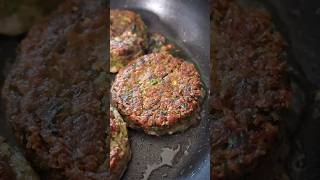 Easy Lentil Patties [upl. by Amsirahc]