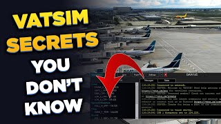 Best Flight Simulator Vatsim secrets you arent using [upl. by Cila]